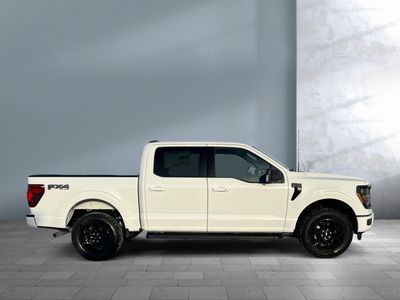 2026 Ford F-150 — photo 7 view