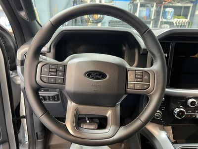 2026 Ford F-150 — photo 8 view