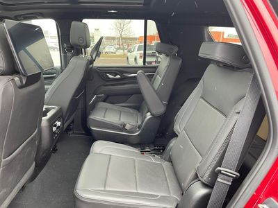 2023 GMC Yukon — photo 15 view