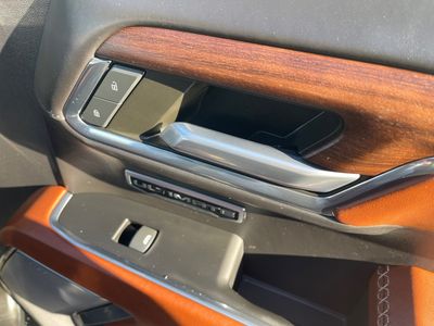 2023 GMC Sierra 1500 — photo 11 view