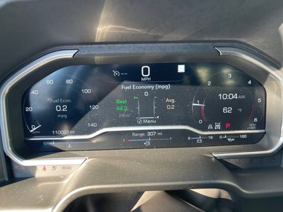 2023 GMC Sierra 1500 — photo 12 view