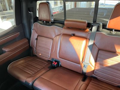 2023 GMC Sierra 1500 — photo 13 view
