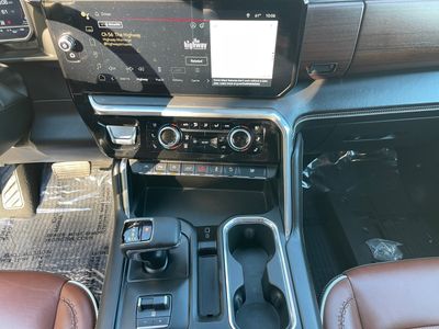 2023 GMC Sierra 1500 — photo 14 view