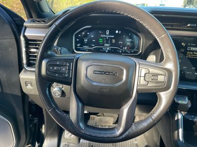 2023 GMC Sierra 1500 — photo 15 view