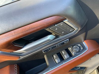 2023 GMC Sierra 1500 — photo 7 view