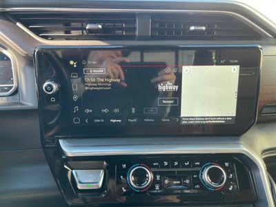 2023 GMC Sierra 1500 — photo 10 view