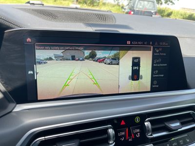 2022 BMW X5 — photo 12 view