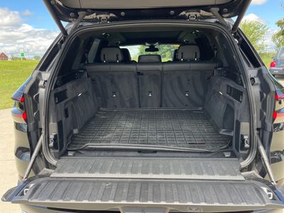 2022 BMW X5 — photo 14 view