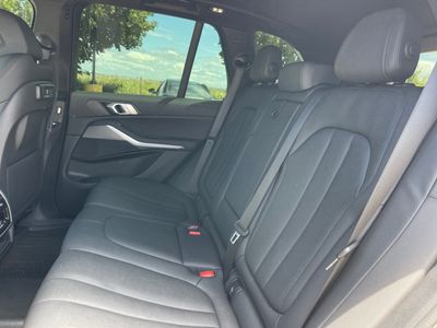 2022 BMW X5 — photo 15 view
