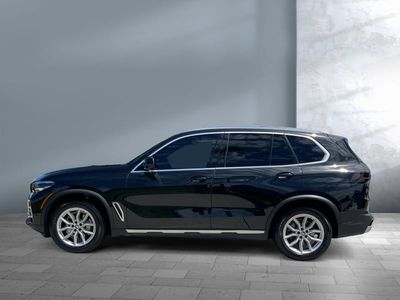 2022 BMW X5 — photo 7 view