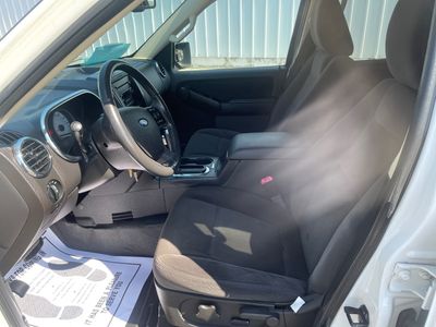 2010 Ford Explorer Sport Trac - Photo 14