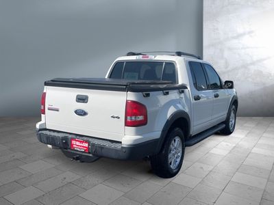 2010 Ford Explorer Sport Trac - Photo 3