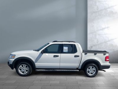 2010 Ford Explorer Sport Trac - Photo 6
