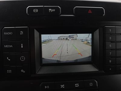2020 Ford Super Duty F-350 SRW — photo 13 view