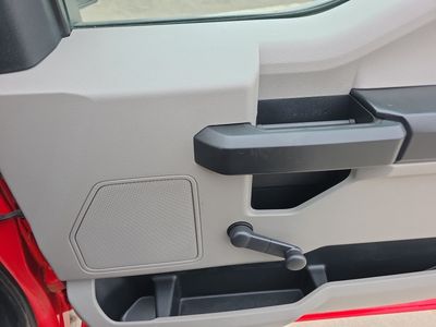 2020 Ford Super Duty F-350 SRW — photo 15 view