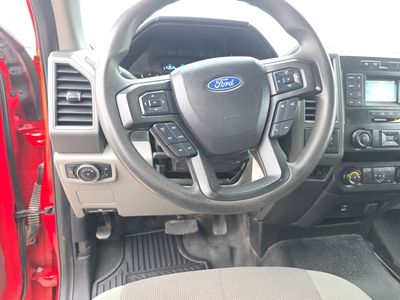 2020 Ford Super Duty F-350 SRW — photo 7 view