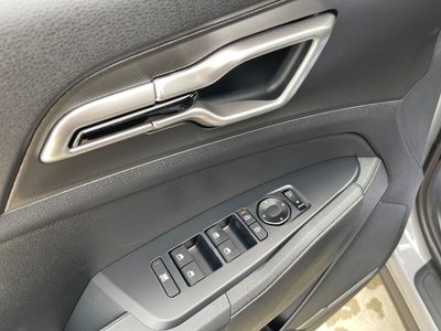 2026 Kia Sportage Hybrid — photo 14 view