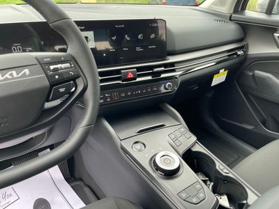 2026 Kia Sportage Hybrid — photo 15 view