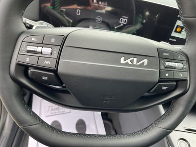 2026 Kia Sportage Hybrid — detail view