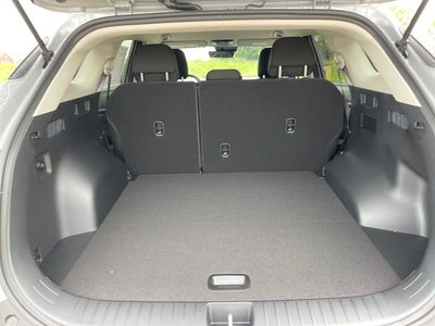 2026 Kia Sportage Hybrid — photo 9 view