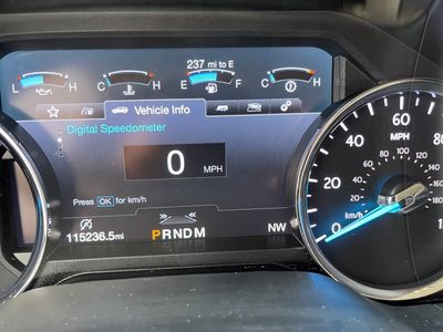 2019 Ford Expedition — photo 12 view
