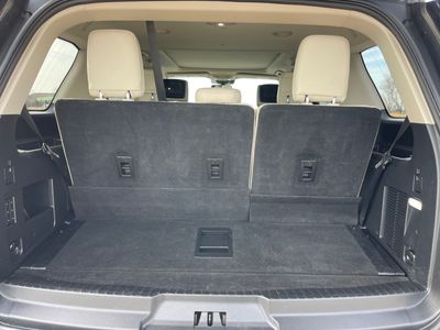 2019 Ford Expedition — photo 15 view