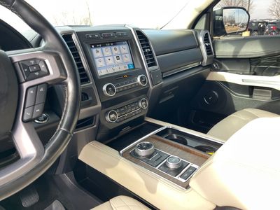 2019 Ford Expedition — photo 7 view