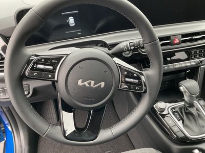 2026 Kia Seltos — photo 11 view