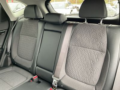 2026 Kia Seltos — photo 12 view