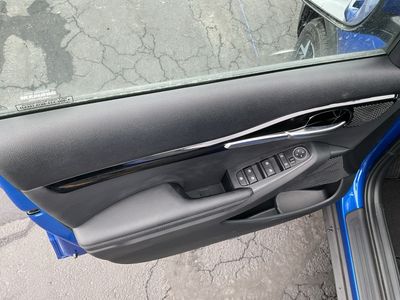 2026 Kia Seltos — photo 13 view