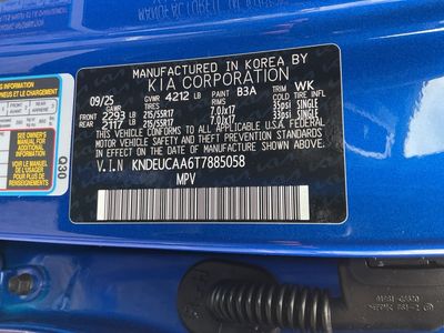 2026 Kia Seltos — photo 14 view