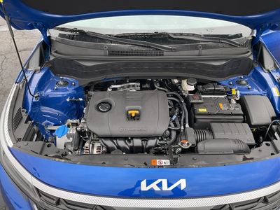 2026 Kia Seltos — photo 15 view