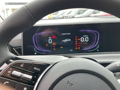2026 Kia Seltos — photo 7 view