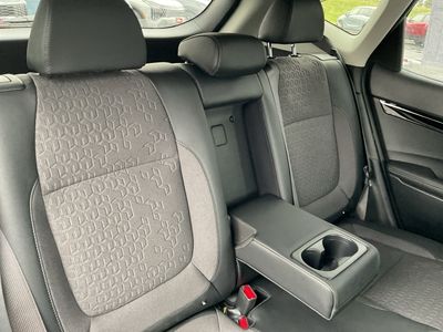 2026 Kia Seltos — photo 8 view