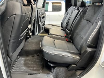 2026 Ram 3500 - Photo 11