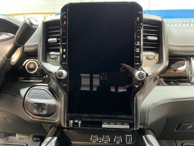 2026 Ram 3500 - Photo 12