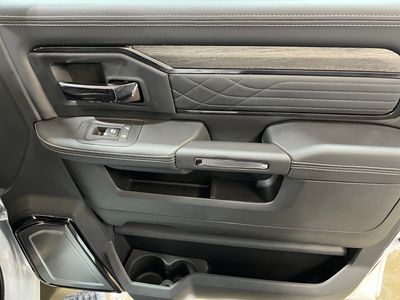 2026 Ram 3500 - Photo 13