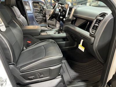 2026 Ram 3500 - Photo 14