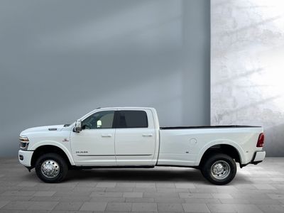 2026 Ram 3500 - Photo 5