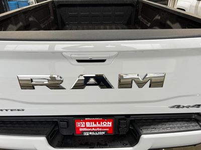 2026 Ram 3500 - Photo 6