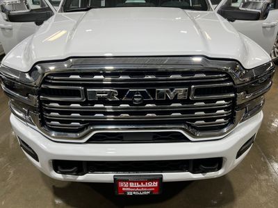 2026 Ram 3500 - Photo 7