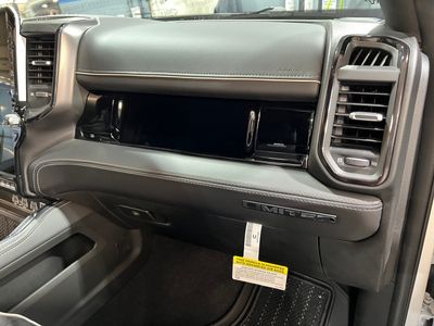 2026 Ram 3500 - Photo 8