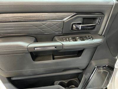 2026 Ram 3500 - Photo 9