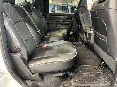 2026 Ram 3500 - Photo 10