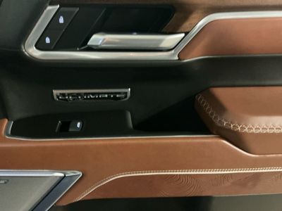 2025 GMC Sierra 1500 — photo 9 view