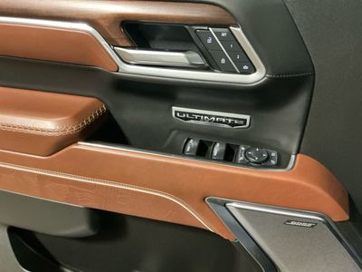 2025 GMC Sierra 1500 — photo 10 view