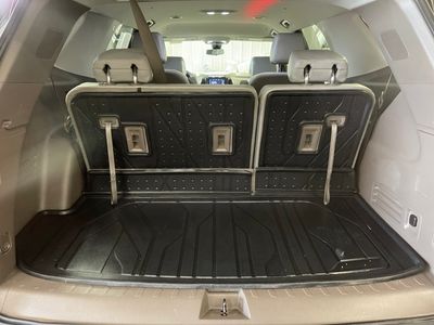 2021 Chevrolet Traverse — photo 14 view