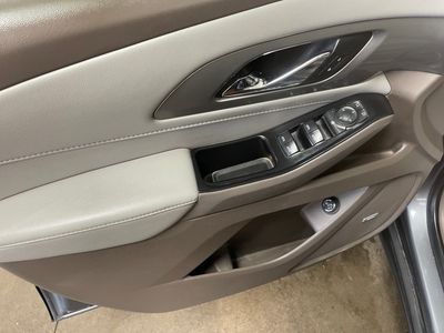 2021 Chevrolet Traverse — photo 15 view