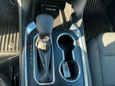 2023 Chevrolet Traverse — photo 11 view