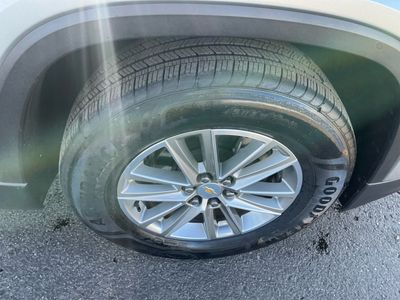 2023 Chevrolet Traverse — photo 15 view